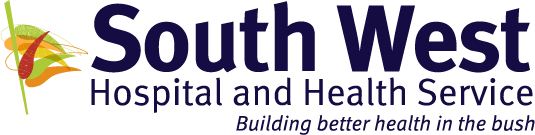 South West Hospital and Health Service