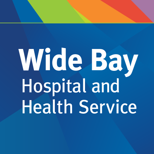 Wide Bay Hospital and Health Service