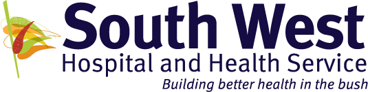 South West Hospital and Health Service